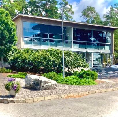 Naantali House | Holiday Home Birdie