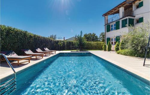 Bokordici House | Holiday Home Bokordici 40 With Outdoor Swimmingpool