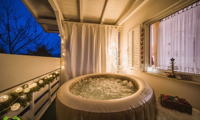 Sveti Ilija House | Holiday Home Boltar