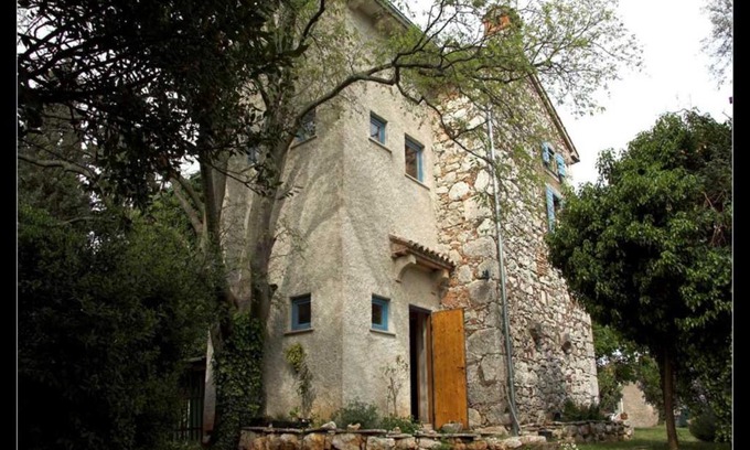 Drenje House | Holiday Home Botanica