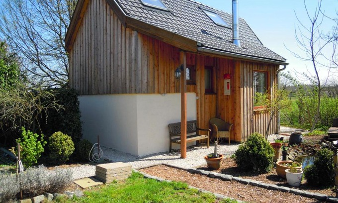 Roosdaal House | Holiday home Brokantie