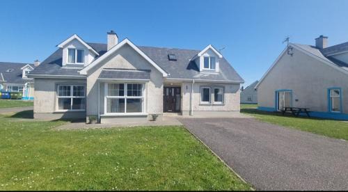 Bundoran House | Holiday home Bundoran