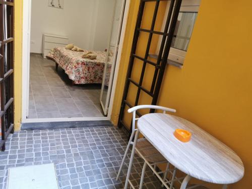 Borgo-Sanzio Apartment | Holiday Home Caronda
