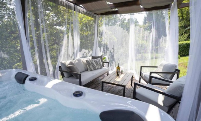 Bosiljevo House | Holiday Home Casa Huerta