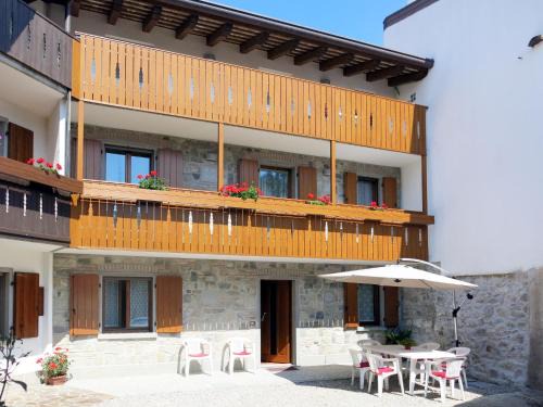 San Leonardo House | Holiday Home Casa Tranquilla by Interhome