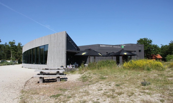 Schoorldam House | Holiday home close to the beach