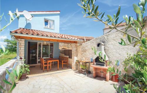 Cokuni House | Holiday Home Cokuni Vi
