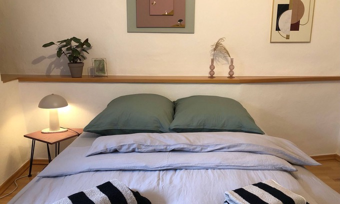 Lieser House | Holiday Home 'Das Rote Ferienhaus Terlinden'
