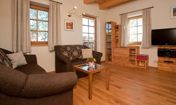 Gemeinde Hohenbrugg-Weinberg Other | Holiday home "Das Weinberg" - from 4 nights - Holiday homes in the vineyard
