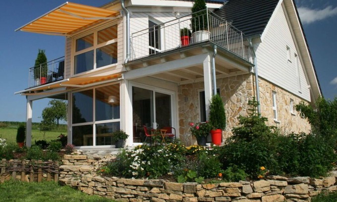 Volkmarsen Apartment | Holiday home Hörnchens Hörle