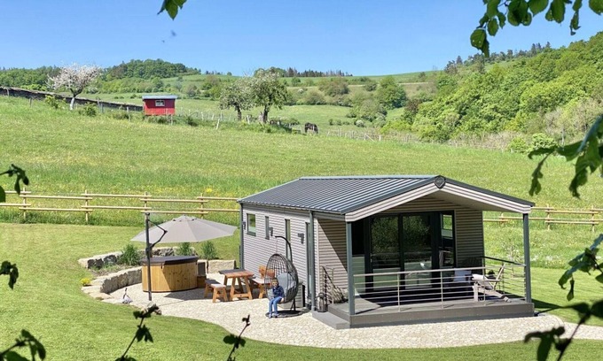 Neerdar Apartment | Holiday home in Willingen-Neerdar