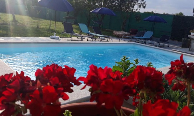 Gajana House | Holiday Home Dioniza