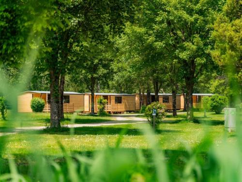 Muhldorf House | Holiday Home Draucamping by Interhome