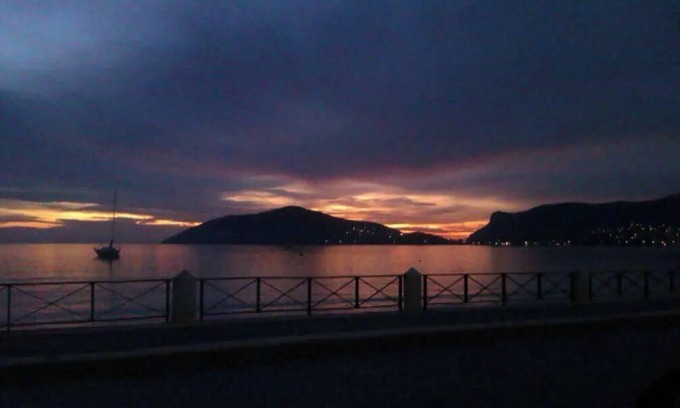Porto Rafti House | Holiday Home 'Elli Apartment Porto Rafti' with Wi-Fi