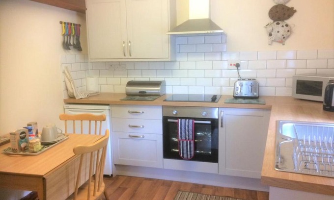 Builth Wells House | Holiday Home Erwood by Interhome