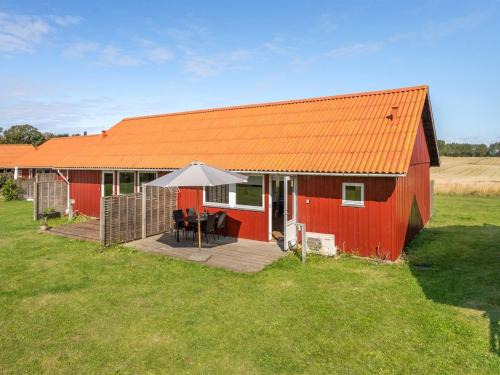 Fej House | Holiday Home Esther - 700m from the sea by Interhome