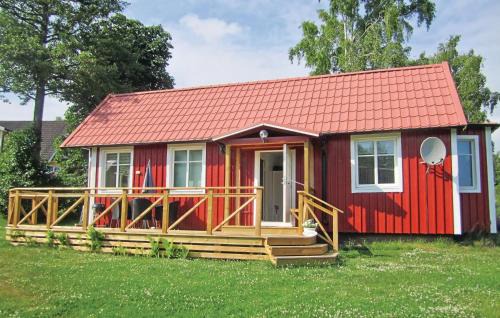 Lyckeby House | Holiday Home Fäjövägen Lyckeby Ii
