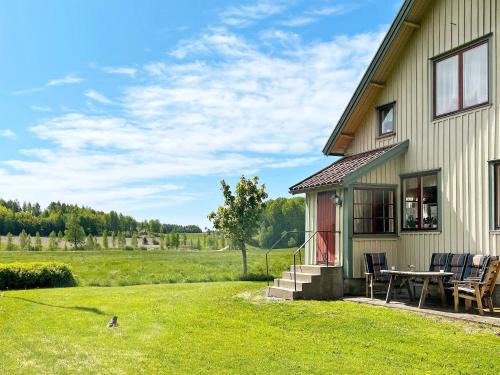 Fargelanda House | Holiday home FÄRGELANDA VI