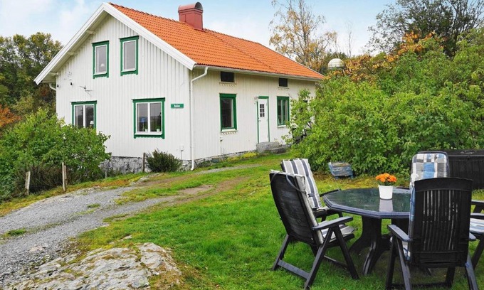 Fagerfjall House | Holiday home FAGERFJÄLL II