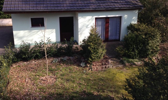 Bad Wilsnack House | Holiday home Ferienhaus Gappa