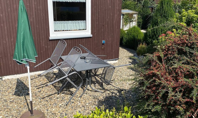 Wolfshagen House | Holiday home Ferienhaus Rana
