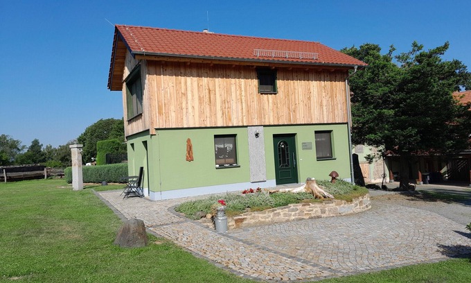Wilthen House | Holiday home Ferienhaus Sobetzko