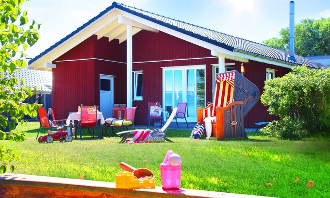 Nieby House | Holiday home Fjellerup - Holiday home Fjellerup