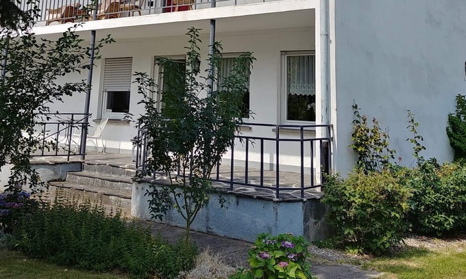 Kesselheim House | Holiday home for 12 guests with 170m² in Koblenz (163837)