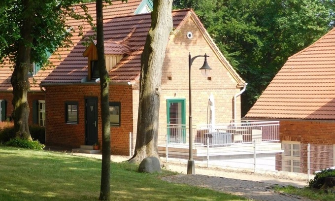 Bad Sulze House | Holiday home for 2 guests with 51m² in Bad Sülze (93326)