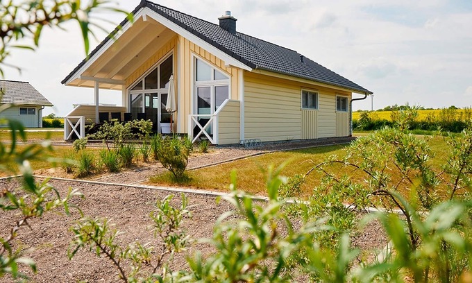 Bliesdorf House | Holiday home for 4 guests with 75m² in Bliesdorf (58139)