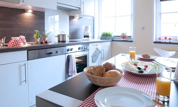 Otterndorf House | Holiday home for 6 guests with 95m² in Otterndorf (55027)