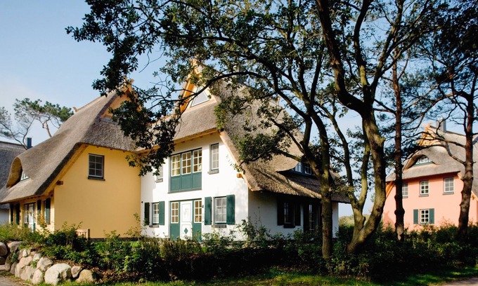 Neuhaus House | Holiday home for 6 guests with 100m² in Dierhagen (126971)