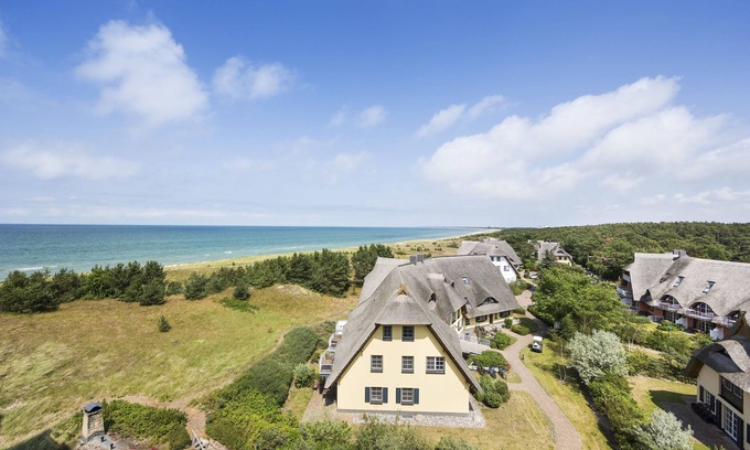 Neuhaus House | Holiday home for 6 guests with 100m² in Dierhagen (126972)