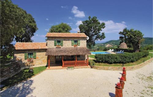 Kircija House | Holiday Home Frki V