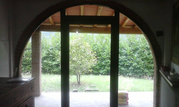 Pontito House | holiday home "From Guazzino"