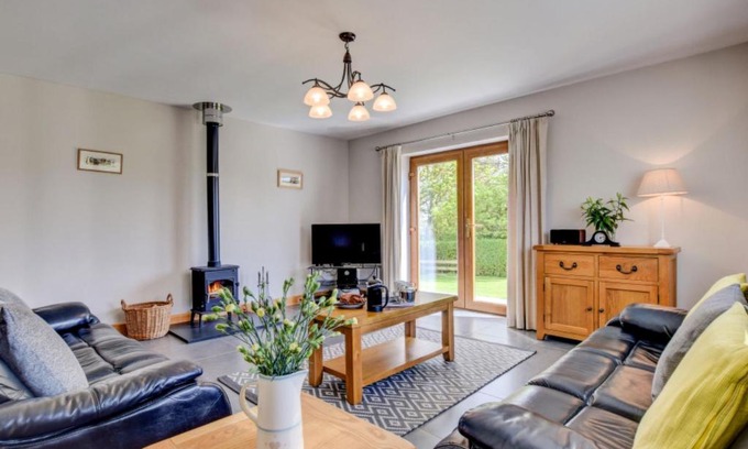 Aberdaron House | Holiday Home Ger y Lli by Interhome