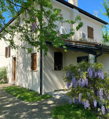Rosolina Apartment | Holiday Home Giaron