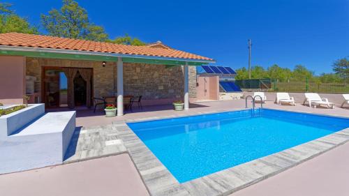 Laginji House | Holiday Home Gimino by Rent Istria