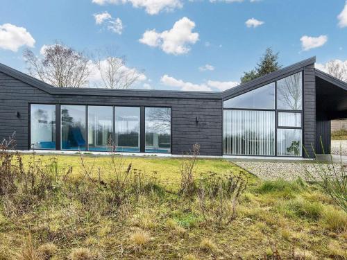 Bønnerup Strand House | Holiday home Glesborg XCVI