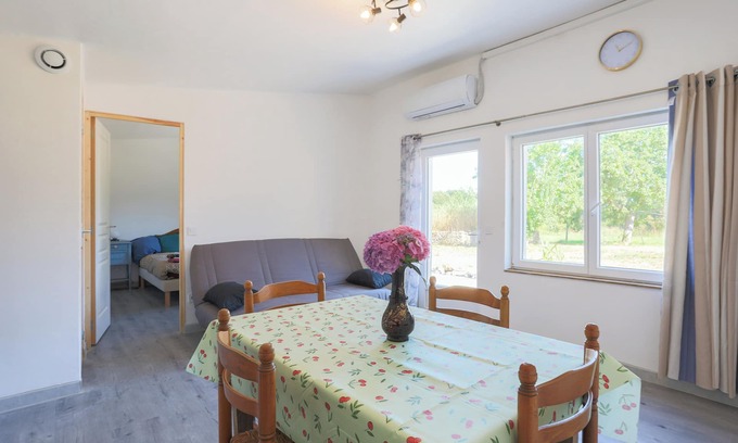 Paimpol House | Holiday Home 'Glycine'