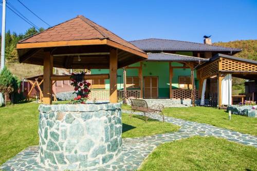 Sarajevo House | Holiday Home Green