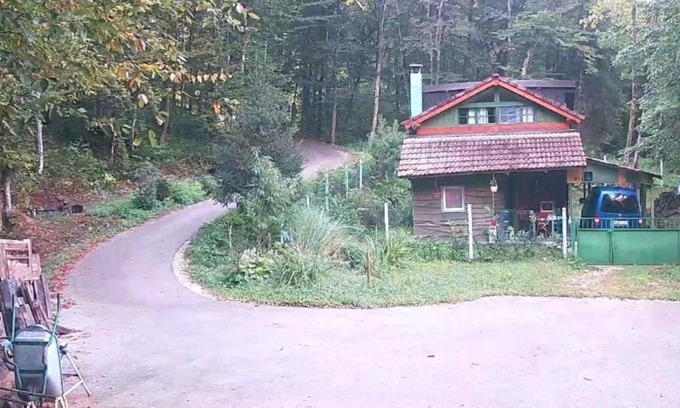 Samobor House | Holiday Home Green Side Cottage