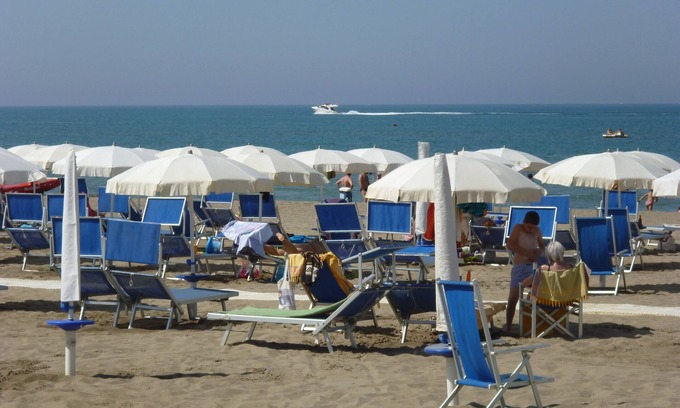 Principina a Mare House | Holiday Home Grosseto Near Uccellina Beaches