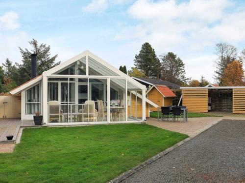 Hou House | Holiday home Hals C