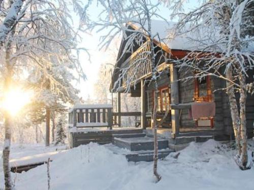 Kittila House | Holiday Home Hilla by Interhome