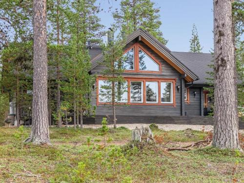 Enontekio House | Holiday Home Homma by Interhome