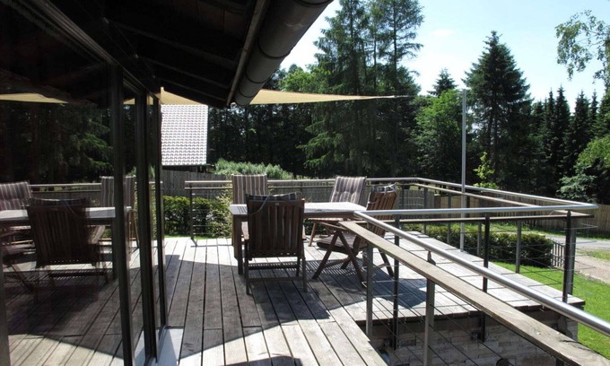 Holzminden Apartment | Holiday home Huus Adele