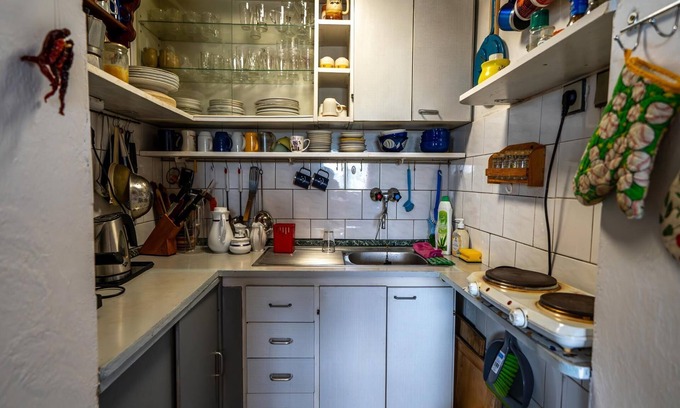 Slabce House | holiday home in Bohemia in the Czech Republic