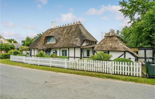 Illebølle House | Holiday Home Illebøllevej