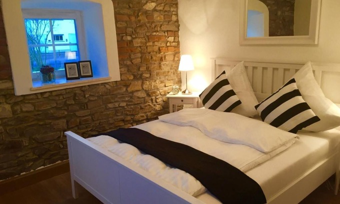 Pforring House | Holiday Home 'Ilmhaus' with Wi-Fi